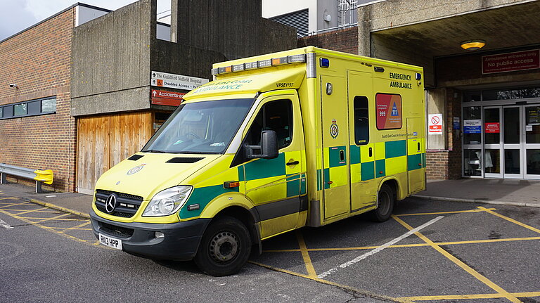 Ambulance
