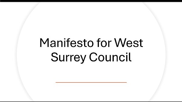 Read Our Manifesto