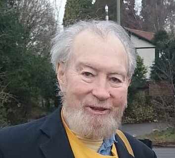 Terry Weldon Terry Weldon for Haslemere - Waverley Liberal Democrats