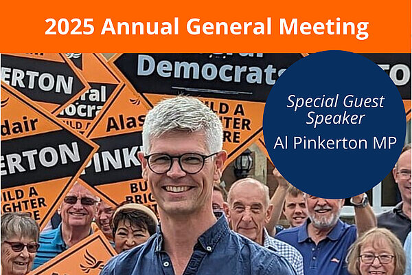 2025 AGM