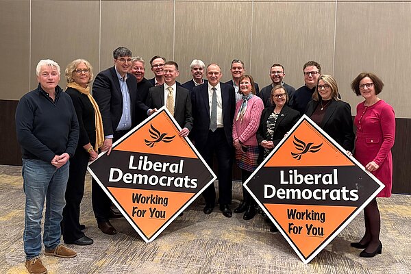 2026 Unitary Candidates