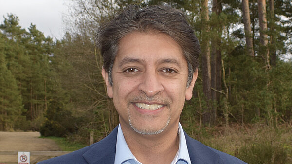 Khalil Yousuf