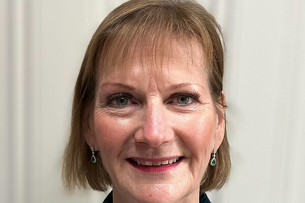 Sally Shorthose