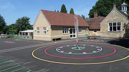 Ewhurst Infant School