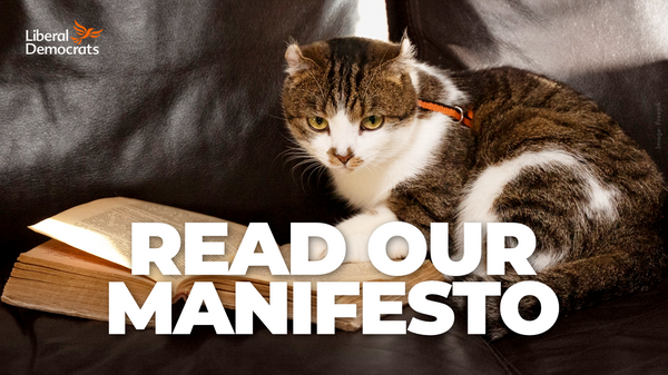 Read Our Manifesto