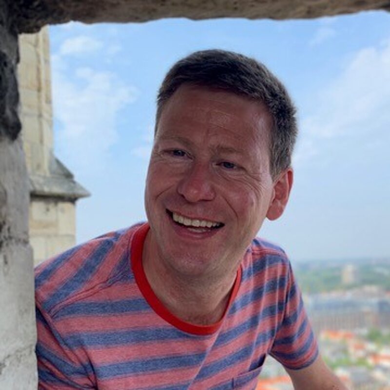 Richard Steijger