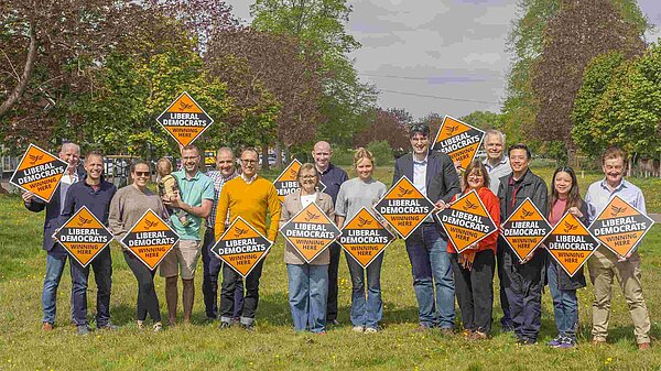 Waverley Residents' Survey