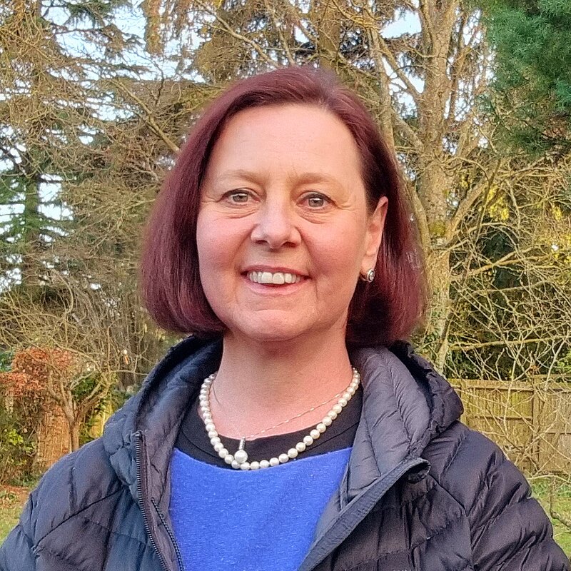 Laura Cavaliere (Witley & Milford) Laura Cavaliere