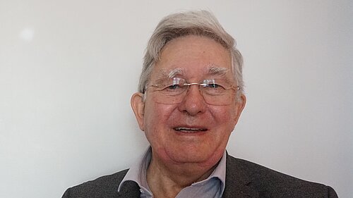John Robini